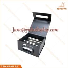 Quartz Stone Suitcase
