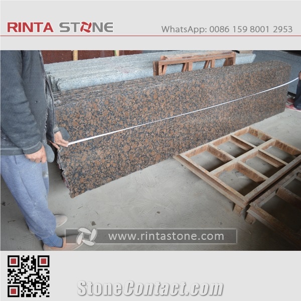 Baltic Brown Vanity Top,Baltic Brown Bath Top,Carmen Red Countertop,Finland Granite Countertop,Custom Countertops