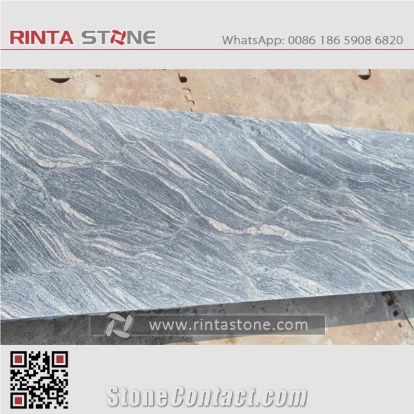 G261 Granite Slabs Tiles China Juparana Granite Wave Sand Granite Granite Juparana Grey Juprana Pink Granite Waves Pattern Stone Big Slabs China Multicolour Granite Grey Stone