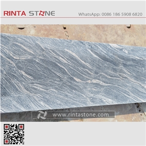 G261 Granite Slabs Tiles China Juparana Granite Wave Sand Granite Granite Juparana Grey Juprana Pink Granite Waves Pattern Stone Big Slabs China Multicolour Granite Grey Stone