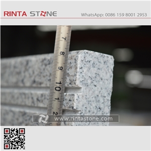 G603stair,New G603step,Grey Granite Stair,Cheap Grey Step,Stone Stair,Bianco White Granite,Stone Riser,Grey Stone Staircase,G602 Stair Treads,New G602,Hb 603