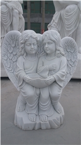 Maria Statue Sculpture White Marble Statue Western Statues Human Sculptures Angel Sculptures
