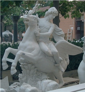 Statue Sculpture Baby Statue Sculpture