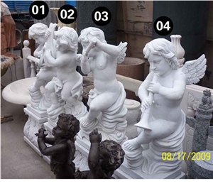 Statue Sculpture Baby Statue Sculpture