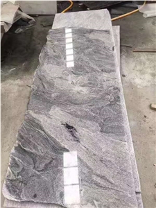 Dream Grey Granite Countertop