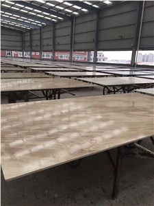 Diana Royal Marble Tiles&Slabs, Turkey Beige Marble