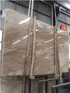 Diana Royal Marble Tiles&Slabs, Turkey Beige Marble