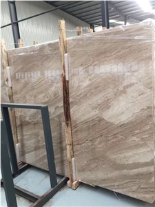Diana Royal Marble Tiles&Slabs, Turkey Beige Marble