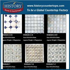 2017 History Stone Factory Direct Wholesales Discounted Raw Material Slate Stone for Customized Design Structure Slate Mosaic