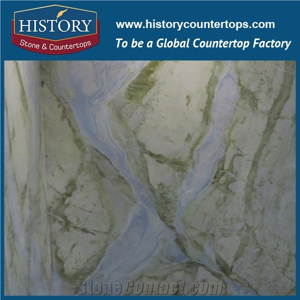A Grade Quality China Famous Supplier Produce and Custom Made Eye-Catching Onyx Slabs and Tiles for Flooring Border Design