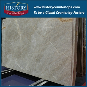 Brazil Blocks Granite Slabs White Taj Mahal Tiles Natural Stone, Wall Cladding Panels for Stairs, Sills,Pattern, Skirting, Countertops Exterior Interior Decoration Building