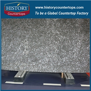 Building Material Luxury Brazil Materous Brown Granite Slab/Brazilian Brown Granite/Antique Pearl Granite Slabs &Tiles
