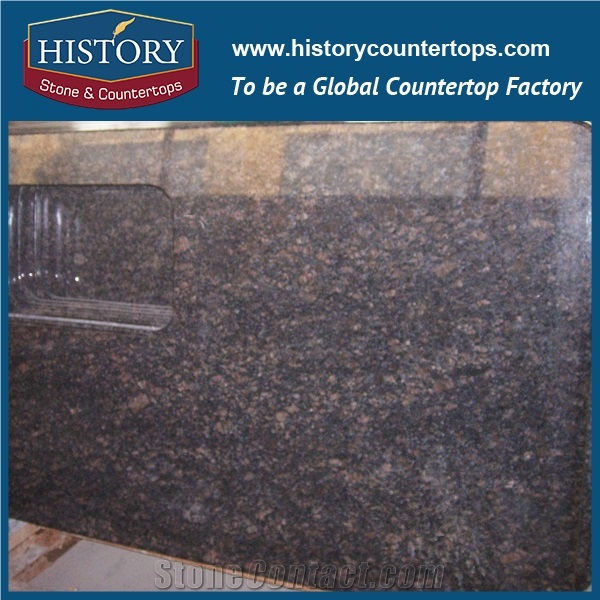 China Building Hgj045 Sapphire Blue Natural Stone Polished Wholesale Pre Cut with Trim Molding Classic Furniture for Inn Countertop, Bathroom Vanity Tops, Bathroom Cabinets, Vanity Units