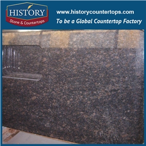 China Building Hgj045 Sapphire Blue Natural Stone Polished Wholesale Pre Cut with Trim Molding Classic Furniture for Inn Countertop, Bathroom Vanity Tops, Bathroom Cabinets, Vanity Units