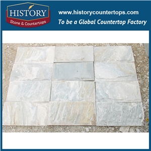 China Colorful Irregular Surface Rectangle Shape Non-Slip Good Sale Floor Tiles, Wall Tiles, Swimming Pool Paving Price Export from Fujian Quanzhou