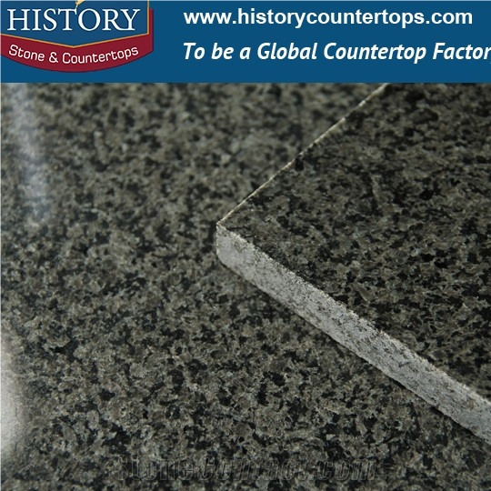 China History Stone Own Factory High Quality G746 Baltic Brown Granite Slabs and Tiles Polishing