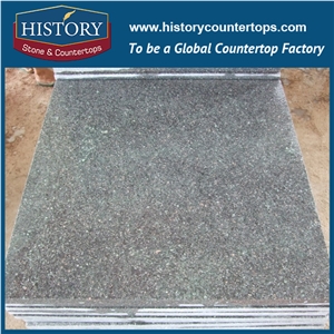 China Natural Stone Granite Sky Star Granite Polishing Slabs & Tiles Good for Building Decoration, Wall and Floor Covering