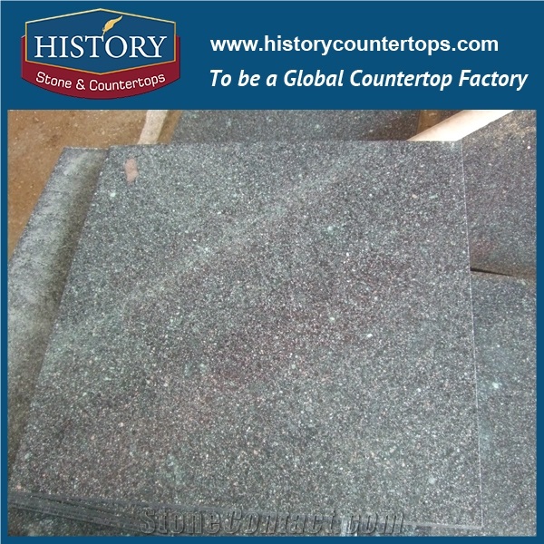 China Natural Stone Granite Sky Star Granite Polishing Slabs & Tiles Good for Building Decoration, Wall and Floor Covering