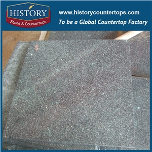 China Natural Stone Granite Sky Star Granite Polishing Slabs & Tiles Good for Building Decoration, Wall and Floor Covering