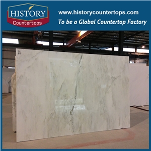 China Ocean Galaxy Marble Slabs and Tiles for Polishing Kitchen Countertops, Solid Surface Banthroom Vanity Tops, Wall and Floor Covering for Sale