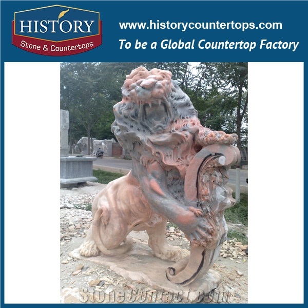 Chinese Supplier Best Selling Style Statues Customized Garden Animanl Sculptures, Religious Sculpture with More Materilal for Select