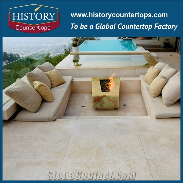 Chinses Supplier Good Quality and Best Price Natural Durable Stone for Outdoor Paving, Suit for Pool Coping and Wall Cladding and Stairs Tiles