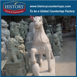 History Stone Chinese Hot-Selling New Design High Quality Wholesale Products, Yellow Granite Hand-Carved Exquisite Cartoon Monkey with Mailbox with Cheap Price, Animal Sculptures & Handcrafts