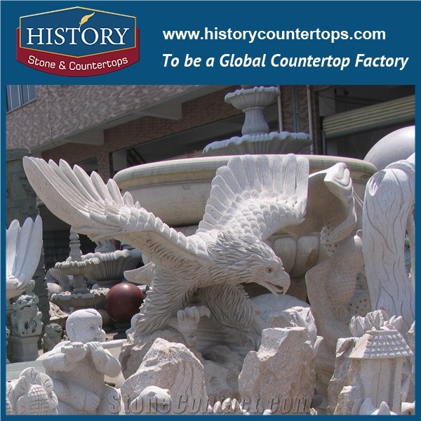 History Stone High Quality Cheap Price Wholesale Products, Natural Granite Grey Color Famous Customized Hippopotamus Sculpture, Hot-Selling for Decorations, Animal Statue & Handcrafts