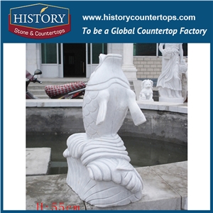 History Stone High Quality Cheap Price Wholesale Products, Natural Granite Yellow Color Famous Customized Lovely Snails Sculpture, Hot-Selling for Decorations, Animal Statue & Handcrafts