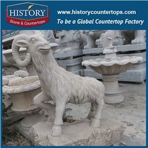 History Stone High Quality Cheap Price Wholesale Products, Natural Granite Yellow Color Famous Customized Lovely Snails Sculpture, Hot-Selling for Decorations, Animal Statue & Handcrafts