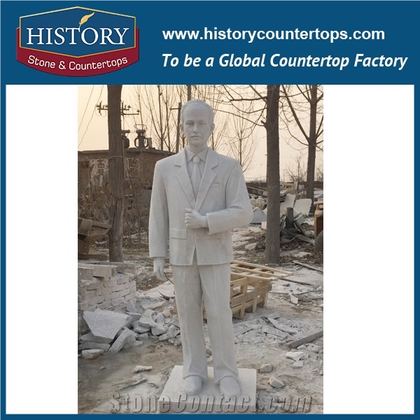 History Stone High Quality Cheap Price Wholesale Products, Natural Marble Pink Color Famous Beautiful Female Garden Sculpture, Hot-Selling for Decorations, Human Statue Handcrafts
