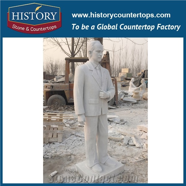 History Stone High Quality Cheap Price Wholesale Products, Natural Marble Pink Color Famous Beautiful Female Garden Sculpture, Hot-Selling for Decorations, Human Statue Handcrafts
