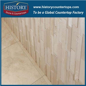 History Stone Quanzhou Shuitou Manufacturer High Quality, Natural Grey Limestone Hexagon Shaped Mosaic Wall Tile for Bathroom, Kitchen, Balcony, Corridor and Fireplace Decoration, Stone Mosaic