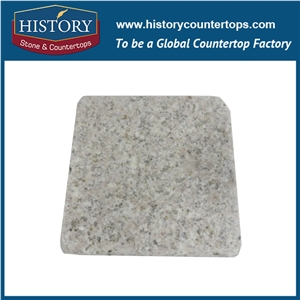 History Stones 2017 Fashionable China Natural Granite Flamed Surface Light Grain Yellow Patio Flooring, Garden Walkway, Terrace Floors, Floor Covering, Walkway, Drainage Pavers, Cobble Stone& Paving