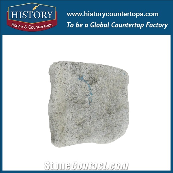 History Stones China Factory Cheap Building Material Outdoor Dark Grey Granite Tiles G654 Flamed for Driveway, Floor Pavers, Garden Stepping Landscaping Stones Cube Stone