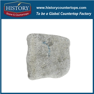 History Stones China Factory Cheap Building Material Outdoor Dark Grey Granite Tiles G654 Flamed for Driveway, Floor Pavers, Garden Stepping Landscaping Stones Cube Stone