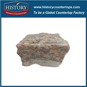 History Stones China Fujian Popular Building Material Fire Pit Square Shaped Maple Red Granite Flooring, Driveway Paving, Floor Covering, Terrace Floors, Garden Stepping Pavement, Cube Stone& Paver