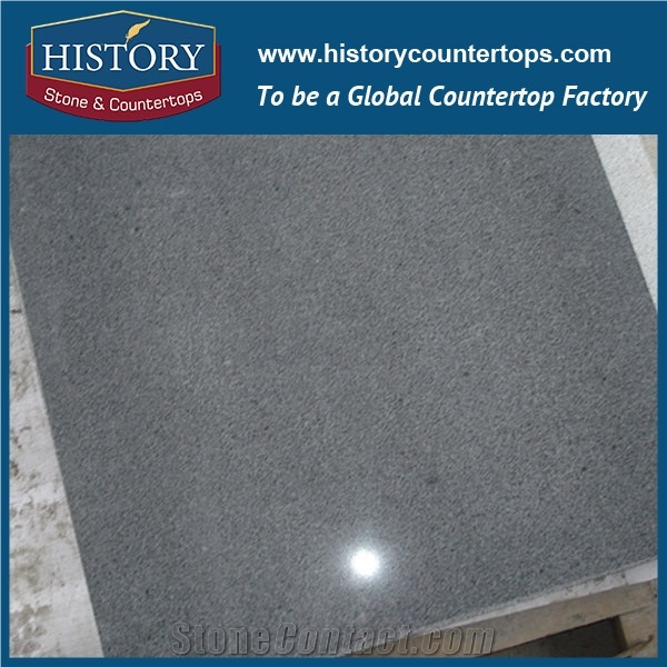 Historystone Cheap Padding Dark Grey Granite Walkway Paving Stone G654 China,Widely Used in Gardening/Landscape/Bulding/Patio/Driveway,Cut to Size Competitive Price High Quality.