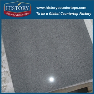 Historystone Cheap Padding Dark Grey Granite Walkway Paving Stone G654 China,Widely Used in Gardening/Landscape/Bulding/Patio/Driveway,Cut to Size Competitive Price High Quality.