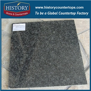 Historystone Cheap Padding Dark Grey Granite Walkway Paving Stone G654 China,Widely Used in Gardening/Landscape/Bulding/Patio/Driveway,Cut to Size Competitive Price High Quality.