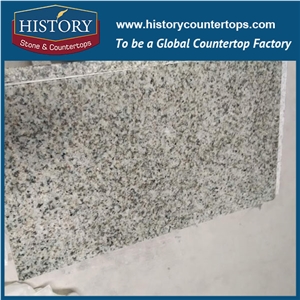Historystone China Cut to Size Floor Tiles China Sage Green Granite,The Surface Finish Could Be Polished,Stone Slabs for Flooring Tile/Wall/Paving Stone