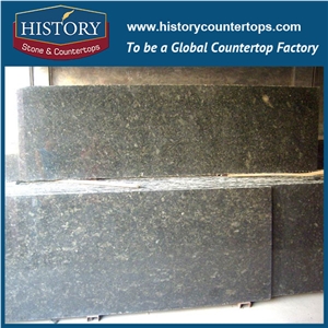 Historystone Green Building Finished Material Natural Butterfly Green Granite It is Suitable for Slabs/Tiles/Floor,Polished Surface Finished, Advanced in Quality Control and Best Service