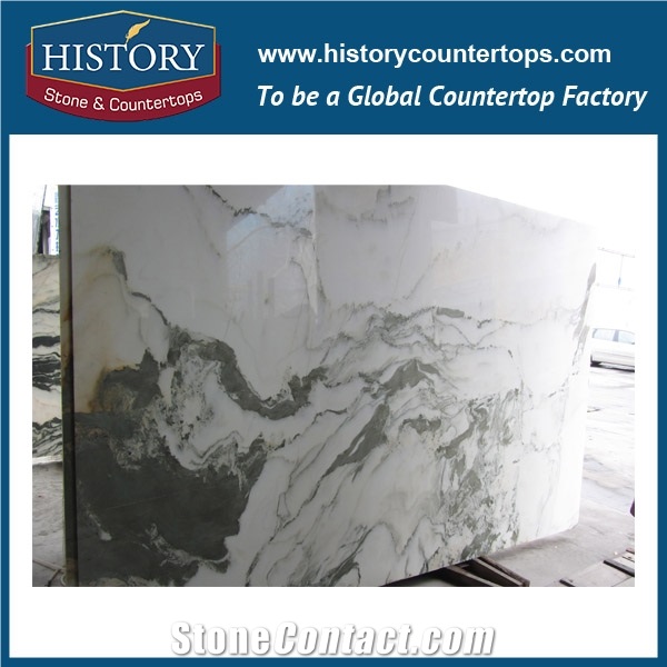 Historystone Imported Andes Mountains Rough Surface Polished Natural Marble Tactile Tiles & Slabs for Flooring and Wall Cladding Covering,For Outdoor and Indoor Decoration, Good Luminosity,Mainly Use