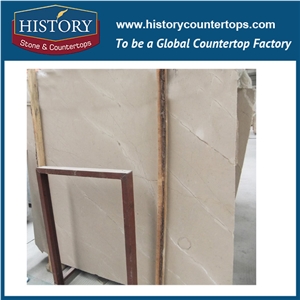 Historystone Imported Golden Century 24x24 Inch or Custom Polished Long Marble Wall Floor Tiles&Slabs for Cheap Price Hot Sale,Excellent Varieties/Elegant Color,Tonal and Noble/Hard Marble Materials