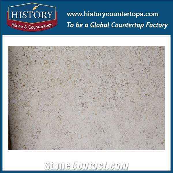 Historystone Imported Roman Gold in Brazil Polished Surface Natural Marble Skirting Tiles & Slabs for Floor and Wall Designs,Excellent Quality and Best Price Be Used Indoor and Outdoor Decoration/ Com