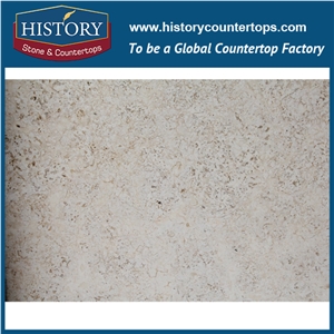 Historystone Imported Roman Gold in Brazil Polished Surface Natural Marble Skirting Tiles & Slabs for Floor and Wall Designs,Excellent Quality and Best Price Be Used Indoor and Outdoor Decoration/ Com