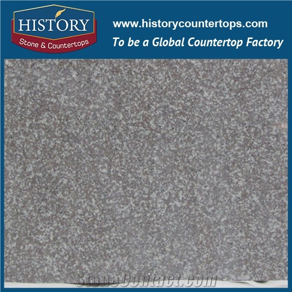 Historystone Low Price Granite Polished Slabs Bainbrook Brown G664,Be Use Floor Covering/Walling/Stairs,Polished Surface Finished.