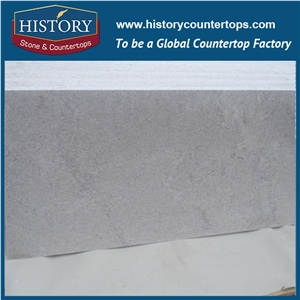 Historystone Pearl White Granite in Time on Board and Best Price/Quality Floor/Wall Covering Tiles or Jumbo Pattern/Slab from Chian