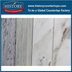 Historystone Royal White Of China Crystal White Marble Stone Flooring Tile Price for Royal Opera House,Mainly Used for Building Decoration Grade Of Buildings,Hot Sales Natural Stone Slabs Polished