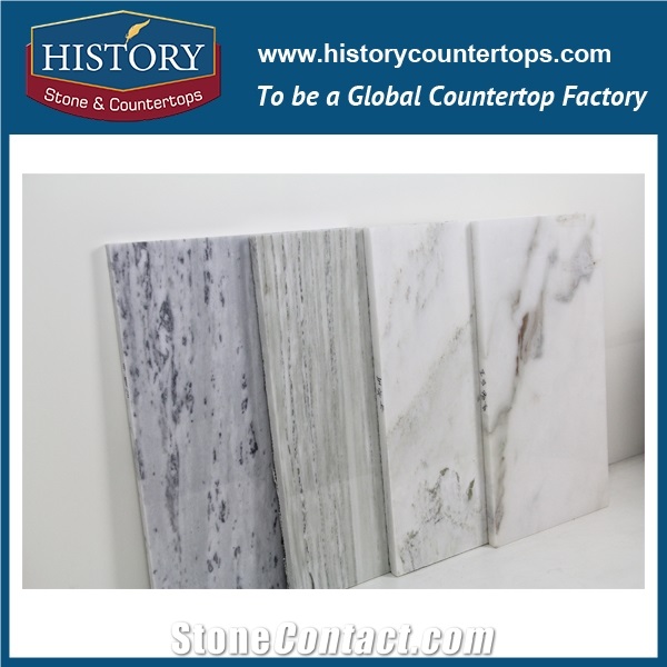 Historystone Royal White Of China Crystal White Marble Stone Flooring Tile Price for Royal Opera House,Mainly Used for Building Decoration Grade Of Buildings,Hot Sales Natural Stone Slabs Polished